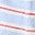 Blue Parade Stripe