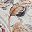 Blush Floral Fabric
