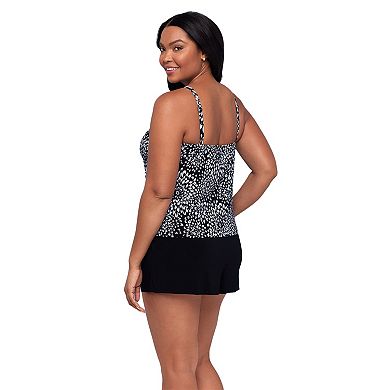 Women's Trimshaper Hank Romper with Pockets