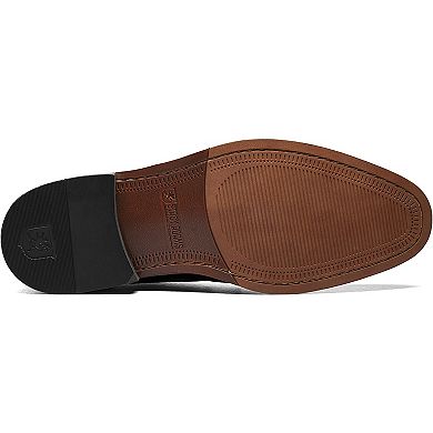 Stacy Adams Maury Men's Cap Toe Chelsea Boots