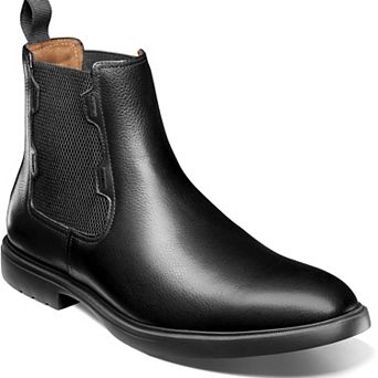 Stacy Adams Townsend Men's Plain Toe Chelsea Boots