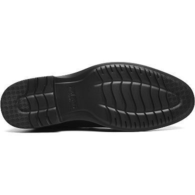 Stacy Adams Thompson Men's Elastic Lace Boots