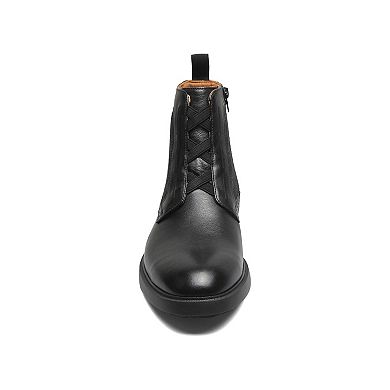 Stacy Adams Thompson Men's Elastic Lace Boots