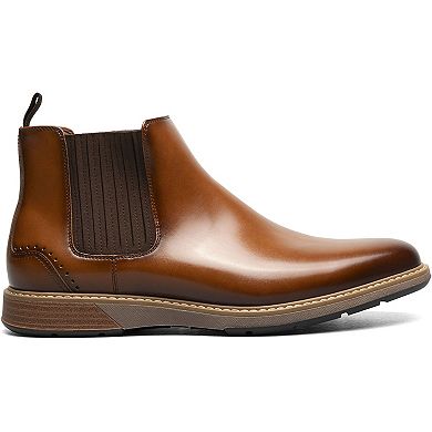 Stacy Adams Platt Men's Chelsea Boots