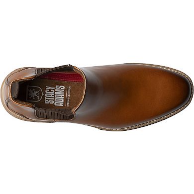 Stacy Adams Platt Men's Chelsea Boots