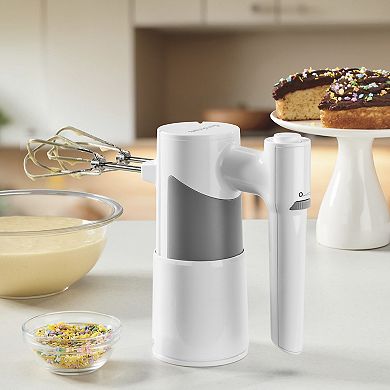 Cuisinart 5 Speed Hand Mixer