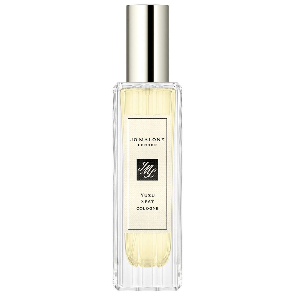 Jo Malone London Yuzu Zest Cologne with Citrus