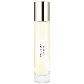 Jo Malone London Yuzu Zest Cologne with Citrus Travel Spray
