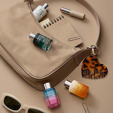 Mini Coffret Sampler Set