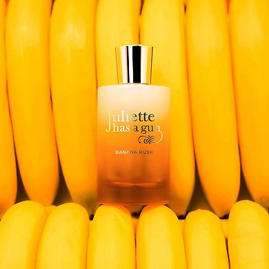Banana Rush Eau de Parfum Travel Spray