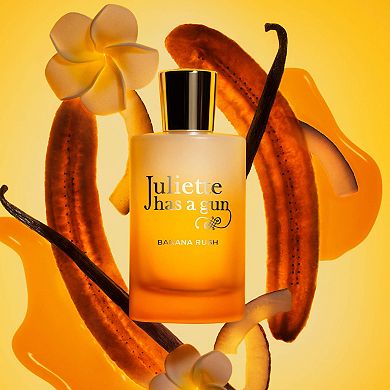 Banana Rush Eau de Parfum Travel Spray