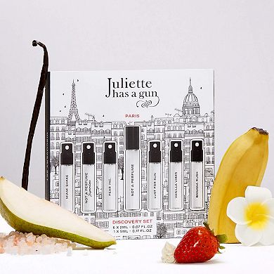 Bestselling Discovery Set