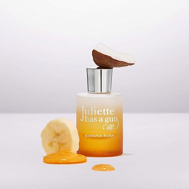 Mini Duo Perfume Gift Set - Banana Rush + Not a perfume