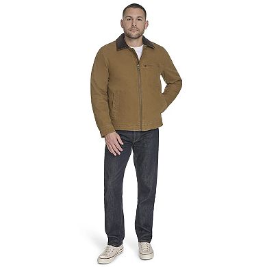 Men's Levi's® Cotton Depot Jacket