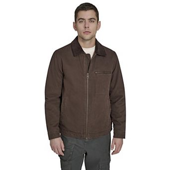 Men's Levi's® Cotton Depot Jacket