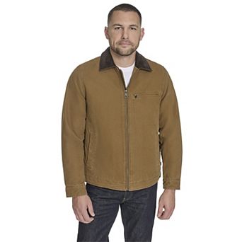 Men's Levi's® Cotton Depot Jacket