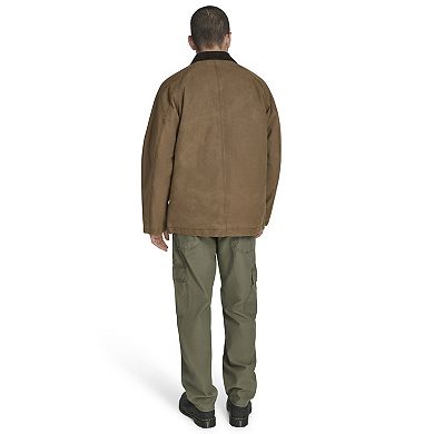 Men's Levi's® Waxed Poly Canvas Field Jacket in Regular