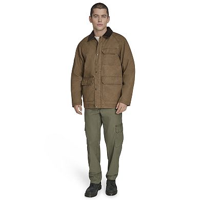 Men's Levi's® Waxed Poly Canvas Field Jacket in Regular