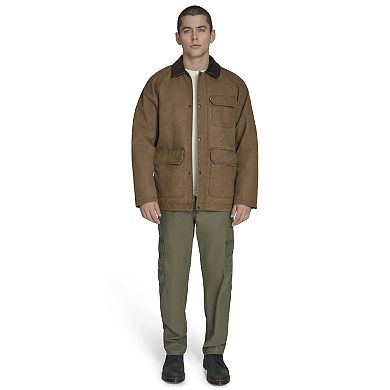 Men's Levi's® Waxed Poly Canvas Field Jacket in Regular