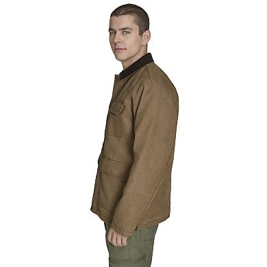 Men's Levi's® Waxed Poly Canvas Field Jacket in Regular