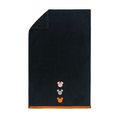Celebrate Together™ Disney's Mickey & Minnie Heads Towel