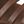Dark Tan Burnished