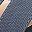 Navy Linen