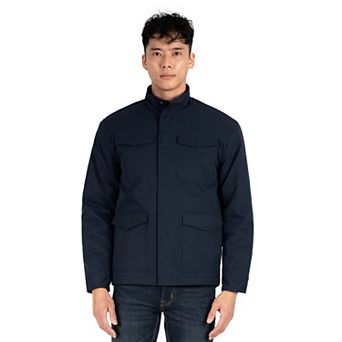 Men's ZeroXposur Midweight Fleece Lined Jacket