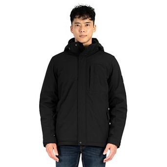 Men's ZeroXposur Heavyweight Jacket