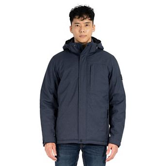 Men's ZeroXposur Heavyweight Jacket