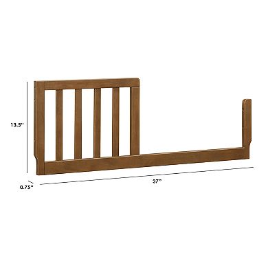 Carter's by DaVinci Toddler Bed Rail Conversion Kit