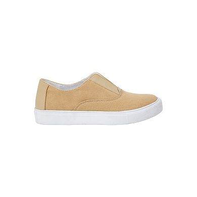 Comfortview Women's The Maisy Sneaker