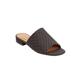 Comfortview Women's The Sola Mule