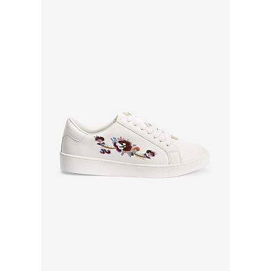 Comfortview Women's The Marleigh Sneaker