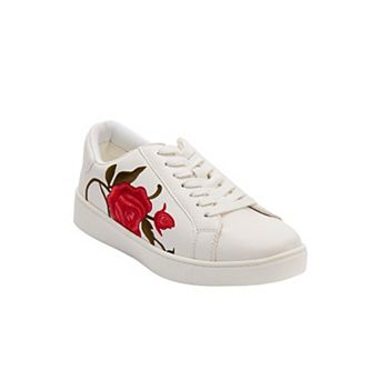 Comfortview Women's The Marleigh Sneaker