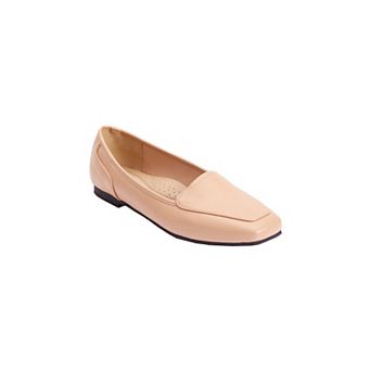 Comfortview Women's The Ruby Flat