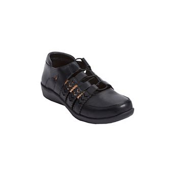 Comfortview Women's The Nica Flat