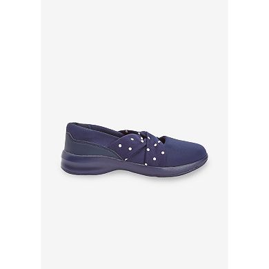 Comfortview Women's CV Sport Greta Sneaker