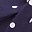 Navy Dot