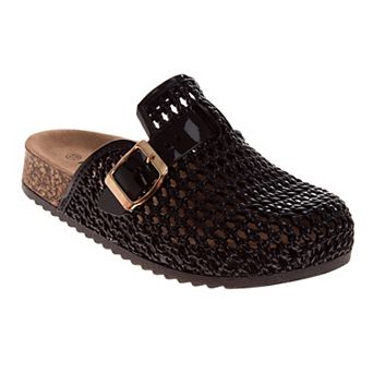 Kensie Girl Clogs Sandals for Girls Slip-On Style (Little Kids / Big Kids)