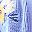 French Blue Petal