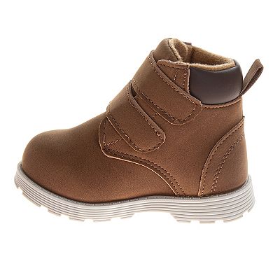 French Toast Casual Boots for Kids Durable Comfortable (Little Kids / Big Kids)