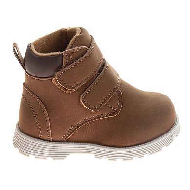 French Toast Casual Boots for Kids Durable Comfortable (Little Kids / Big Kids)