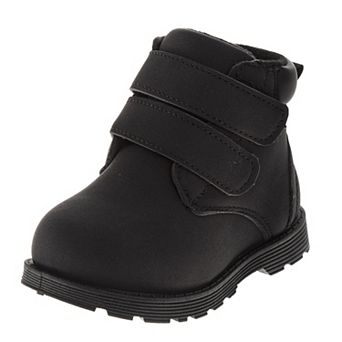 French Toast Casual Boots for Kids Durable Comfortable (Little Kids / Big Kids)