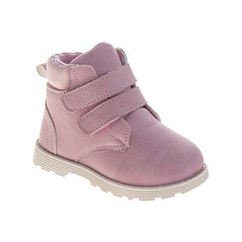 French Toast Casual Boots for Kids Durable Comfortable (Little Kids / Big Kids)