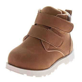 French Toast Casual Boots for Kids Durable Comfortable (Little Kids / Big Kids)