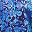 Blue Brushed Tapestry