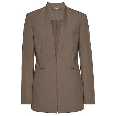Lascana Women's Classic Lined Blazer