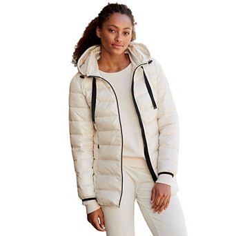 Lascana Women's Puffer Jacket