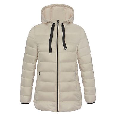 Lascana Women's Puffer Jacket